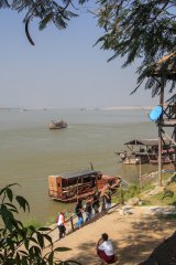 36-Irrawaddy River
